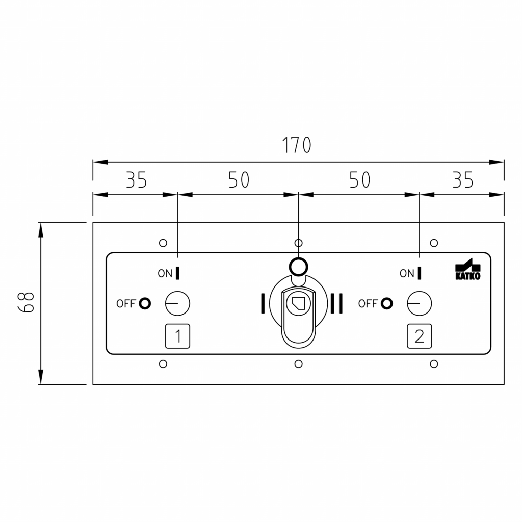 Product diagram