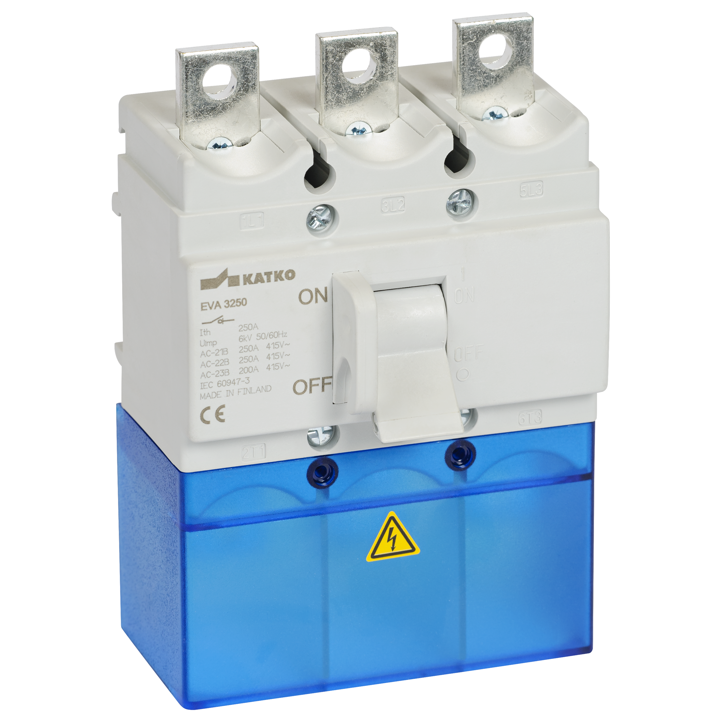 Eva switch on sale