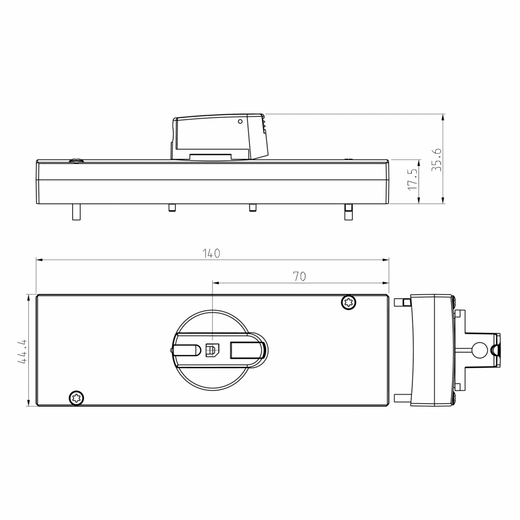 Product diagram