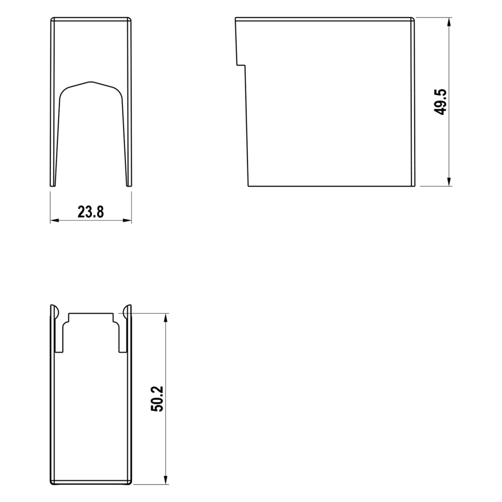 Product diagram