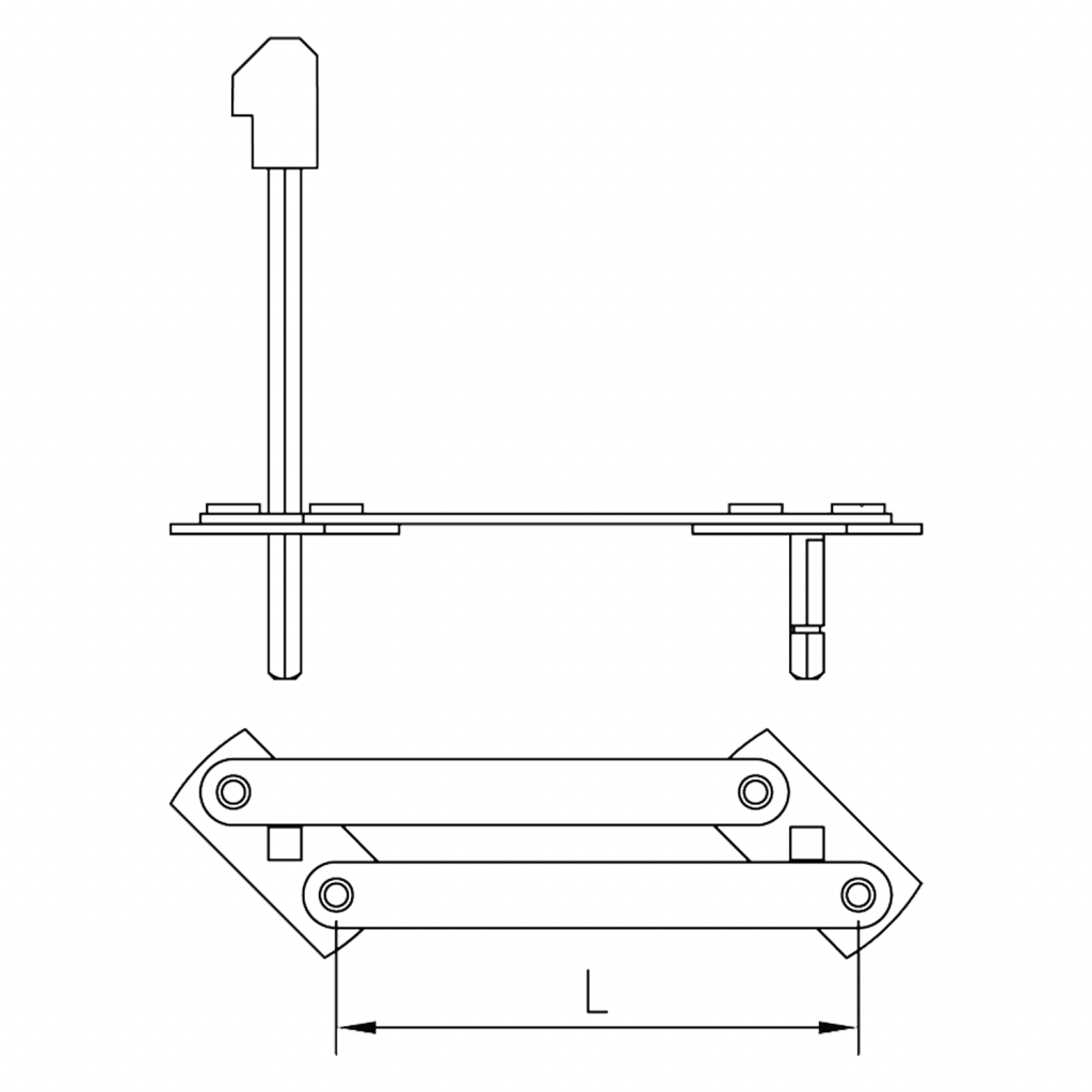 Product diagram