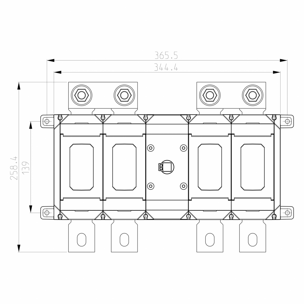 Product diagram