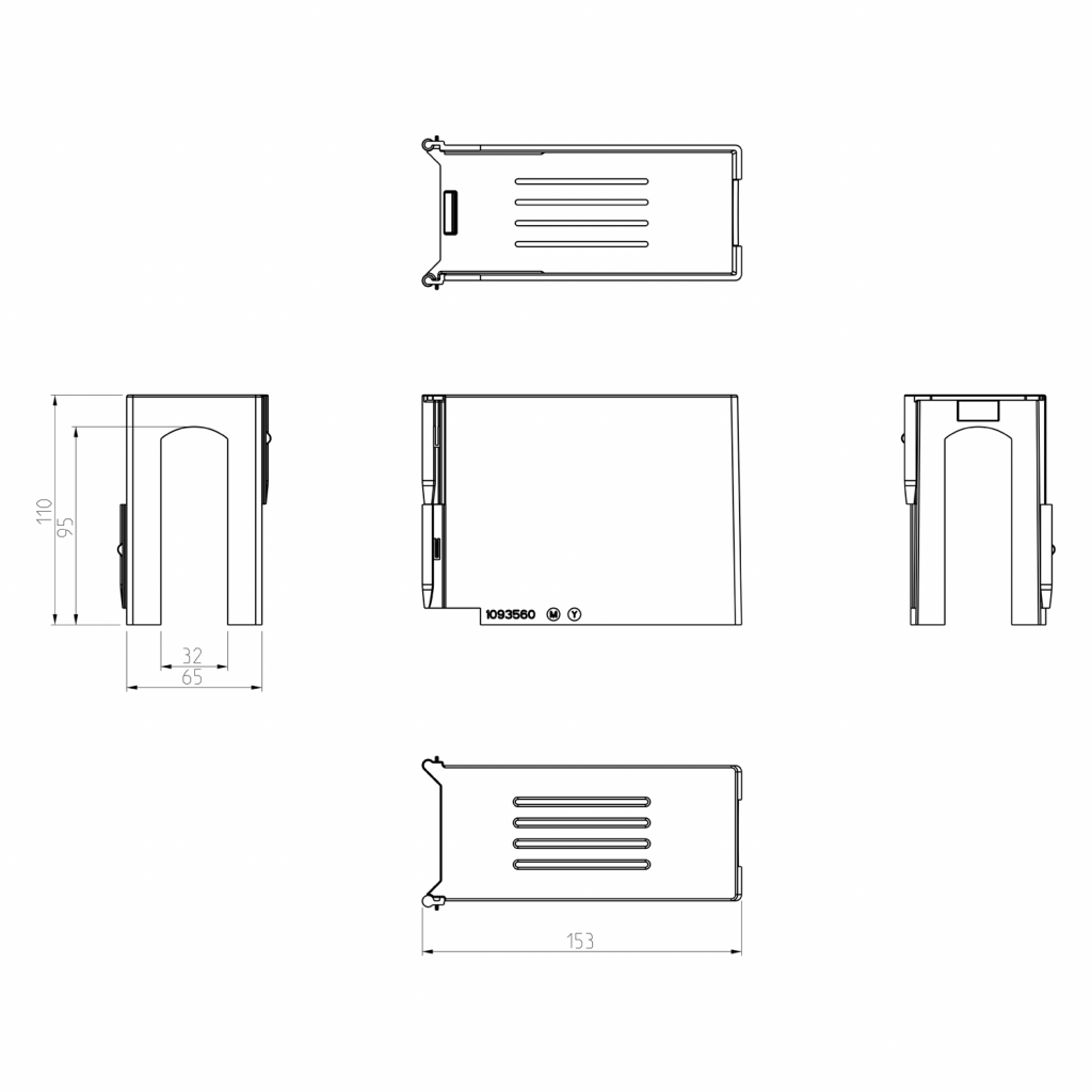 Product diagram