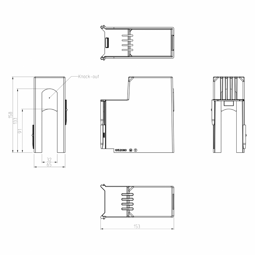 Product diagram