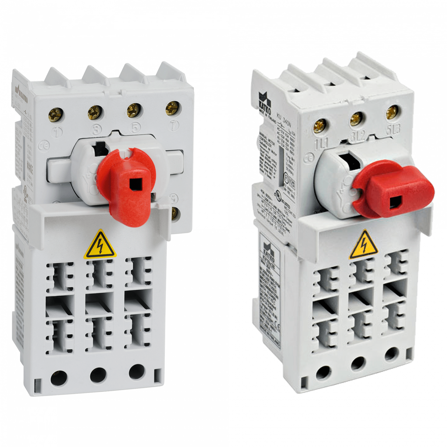 Switch Fuses Katko