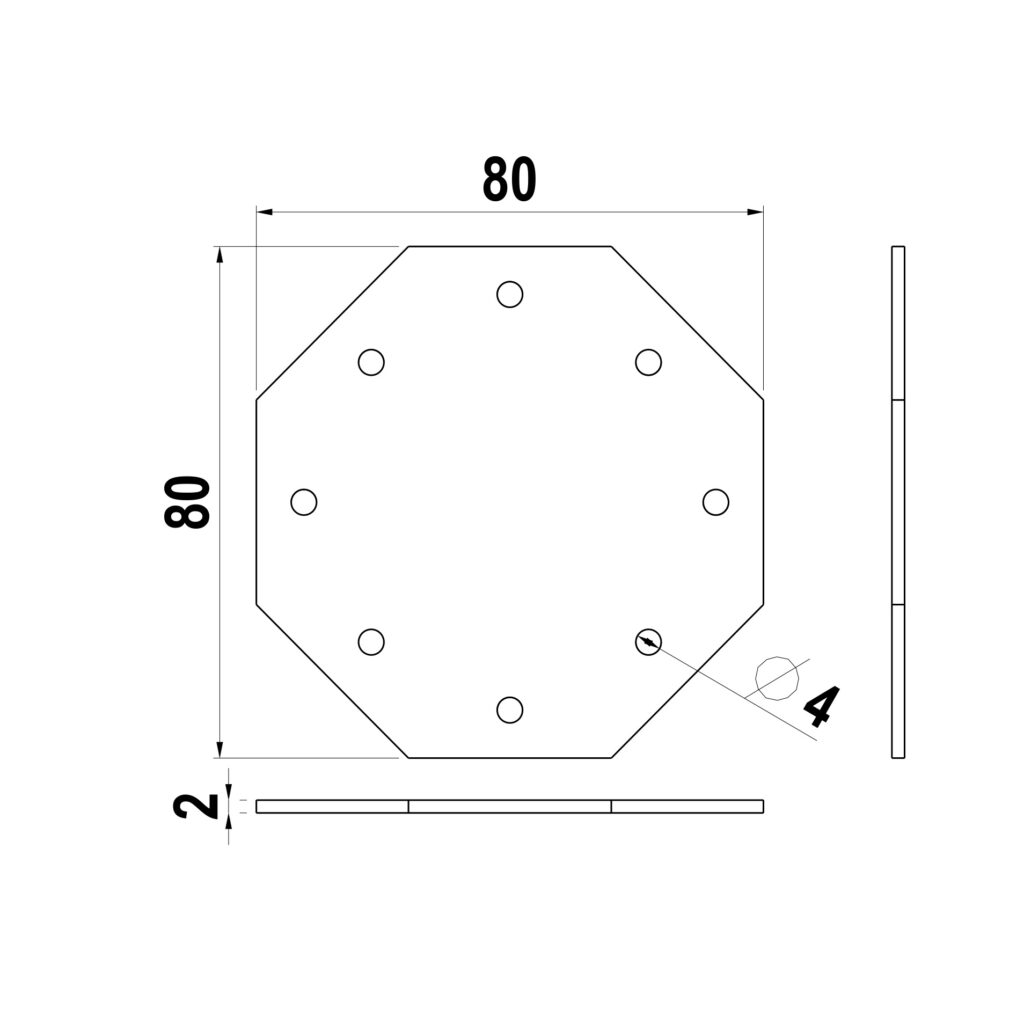 Product diagram